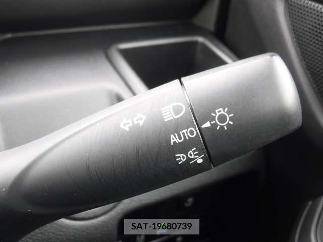 Suzuki SOLIO 2021-11 218035-5