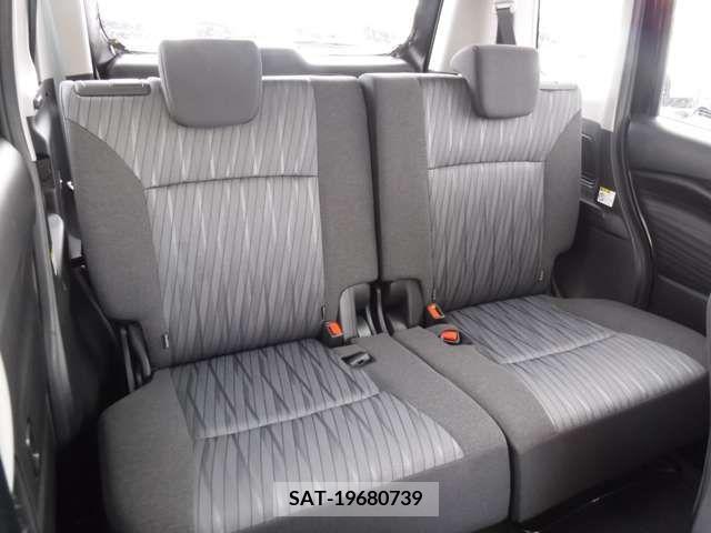 Suzuki SOLIO 2021-11 218035-12