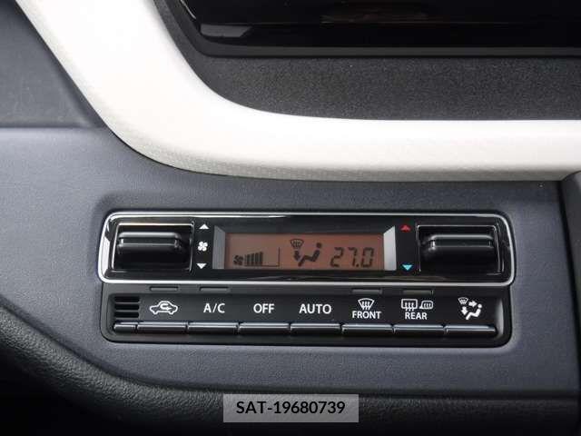 Suzuki SOLIO 2021-11 218035-4
