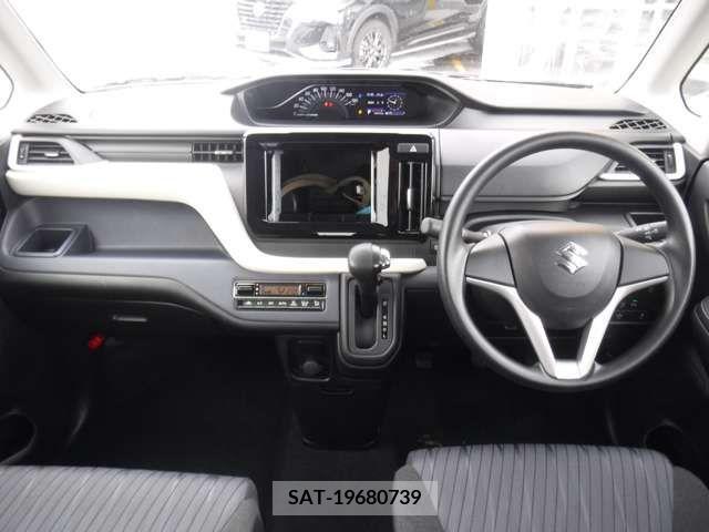 Suzuki SOLIO 2021-11 218035-2