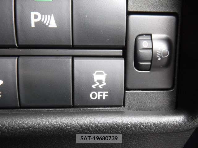 Suzuki SOLIO 2021-11 218035-9