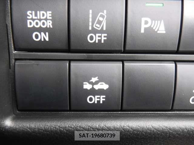 Suzuki SOLIO 2021-11 218035-8