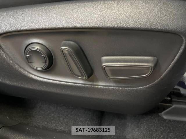 Toyota HARRIER 2022-10 313457-7