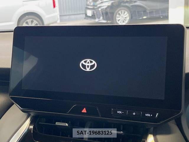 Toyota HARRIER 2022-10 313457-2