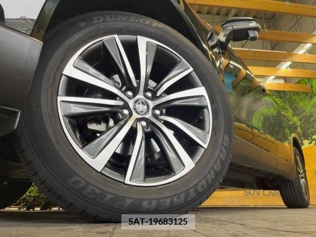 Toyota HARRIER 2022-10 313457-13