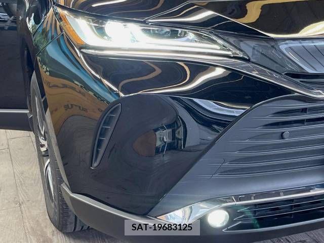 Toyota HARRIER 2022-10 313457-12