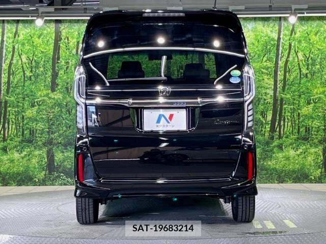 Honda N BOX 2019-06 364397-15