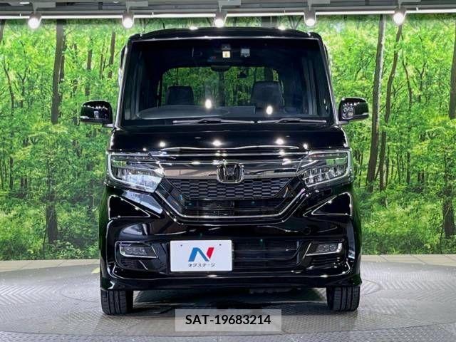 Honda N BOX 2019-06 364397-14