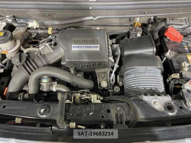 Honda N BOX 2019-06 364397-18