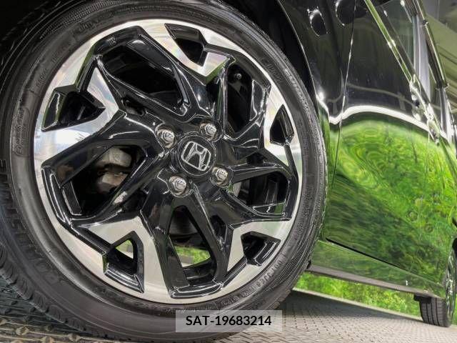 Honda N BOX 2019-06 364397-13