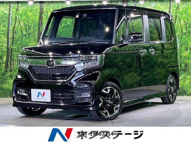 Honda N BOX 2019-06 364397-0