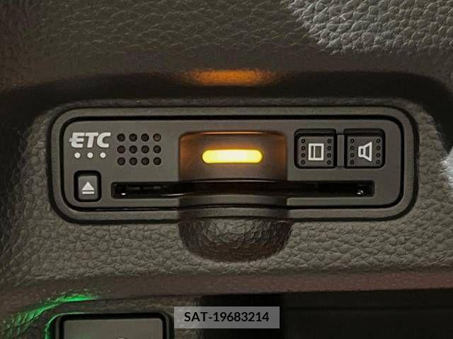 Honda N BOX 2019-06 364397-7
