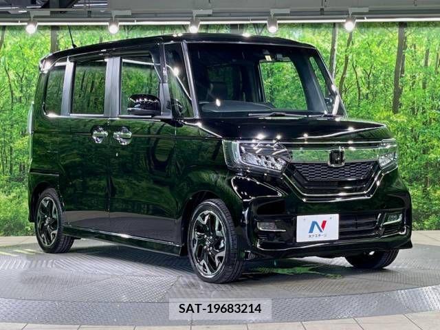 Honda N BOX 2019-06 364397-16