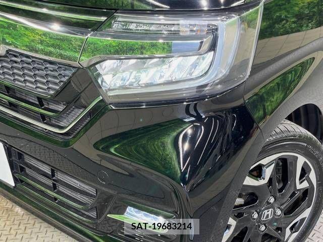 Honda N BOX 2019-06 364397-12