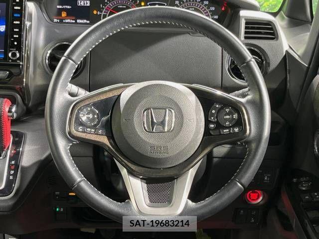 Honda N BOX 2019-06 364397-11