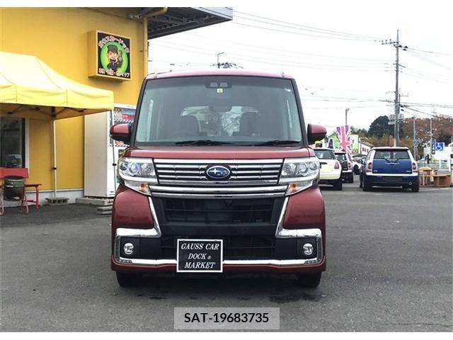 Subaru CHIFFON 2019-05 204555-2