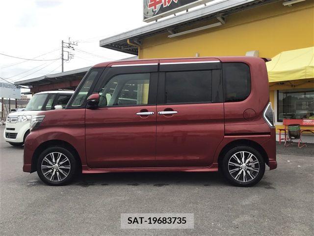 Subaru CHIFFON 2019-05 204555-6