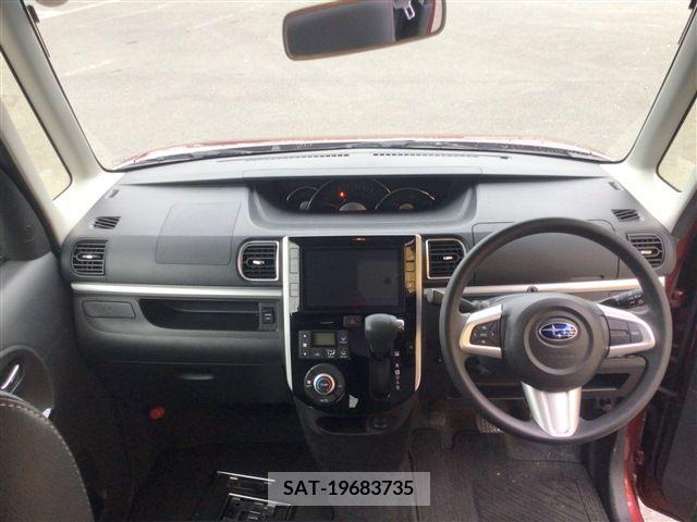 Subaru CHIFFON 2019-05 204555-10