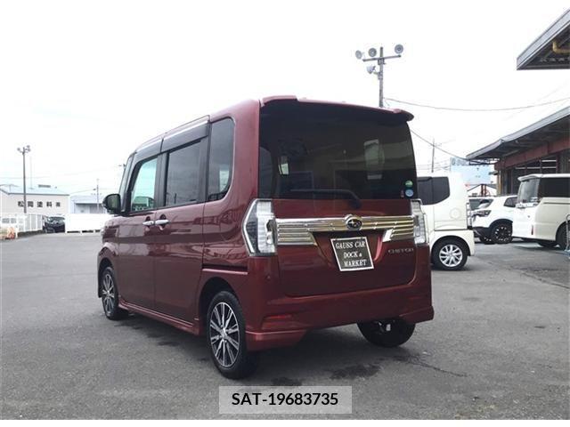 Subaru CHIFFON 2019-05 204555-8