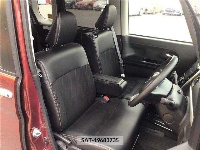 Subaru CHIFFON 2019-05 204555-11