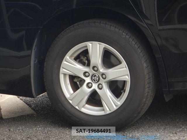 Toyota VELLFIRE 2019-03 347267-2