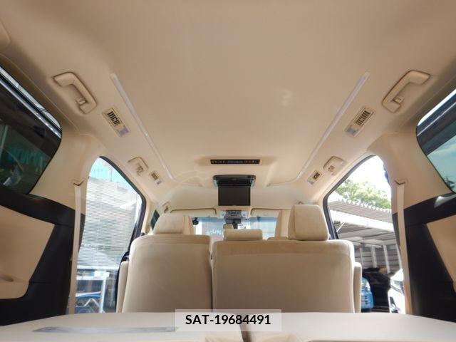 Toyota VELLFIRE 2019-03 347267-19