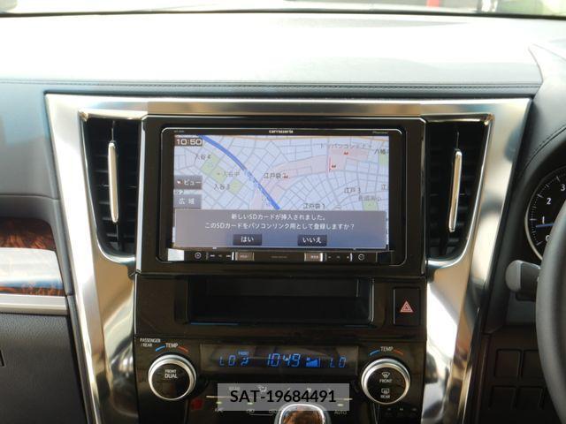 Toyota VELLFIRE 2019-03 347267-12