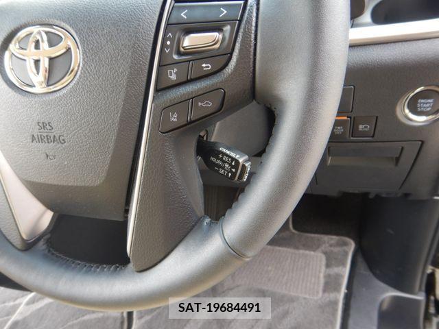 Toyota VELLFIRE 2019-03 347267-7