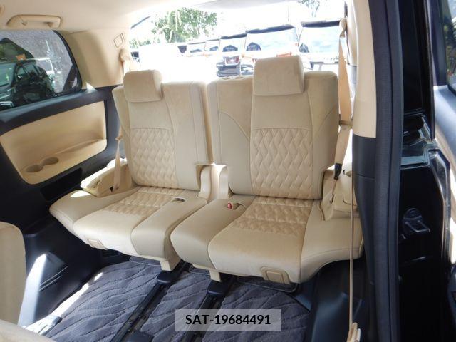 Toyota VELLFIRE 2019-03 347267-18