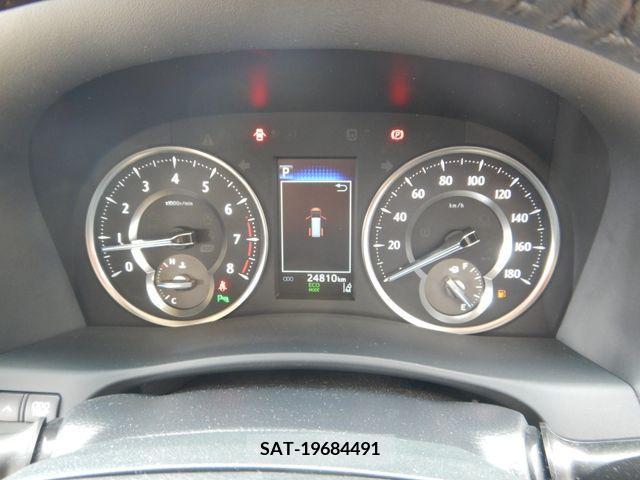 Toyota VELLFIRE 2019-03 347267-8