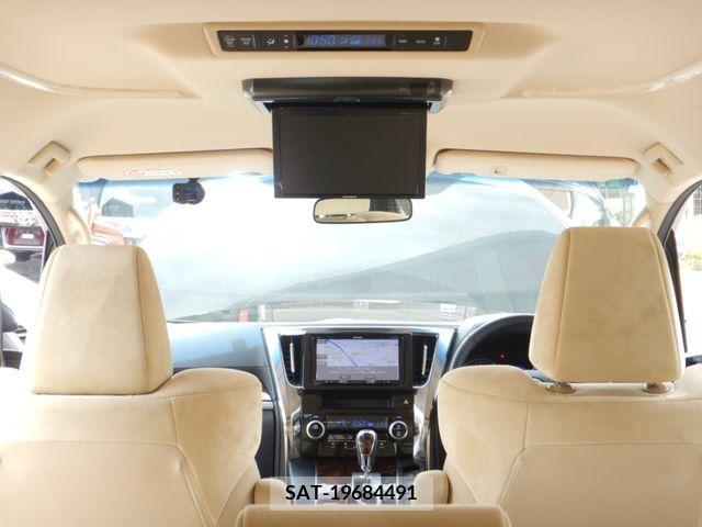 Toyota VELLFIRE 2019-03 347267-13