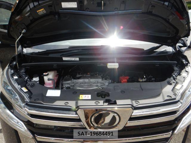 Toyota VELLFIRE 2019-03 347267-16