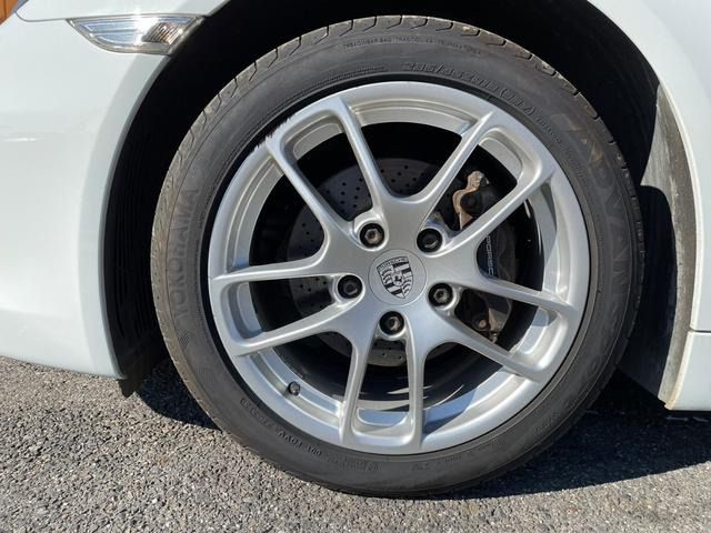 Porsche CAYMAN 2014-02 584-9