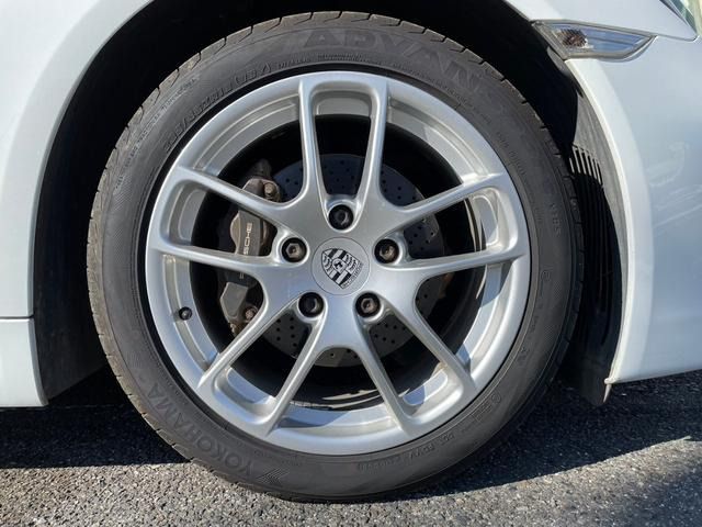 Porsche CAYMAN 2014-02 584-8