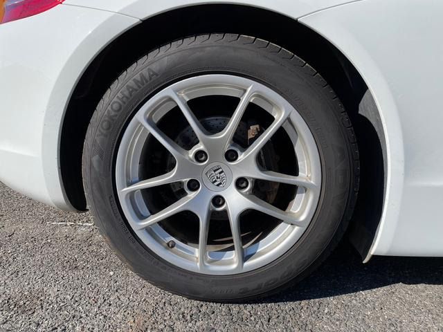 Porsche CAYMAN 2014-02 584-7