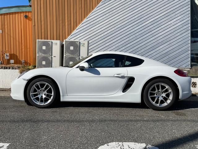 Porsche CAYMAN 2014-02 584-6