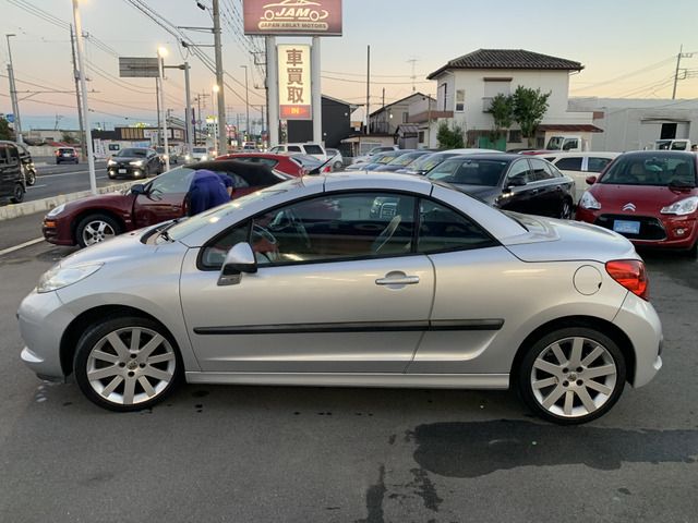 Peugeot 207 2009-02 5176-6