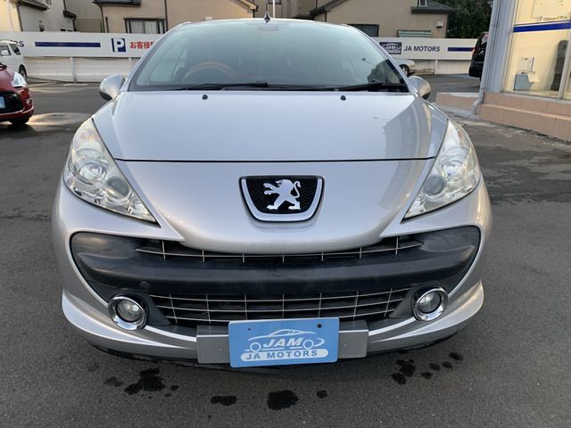 Peugeot 207 2009-02 5176-4