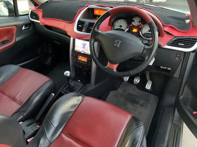 Peugeot 207 2009-02 5176-2