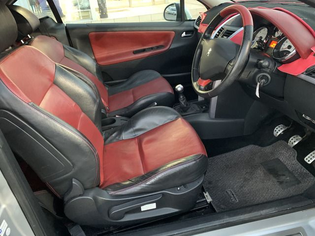 Peugeot 207 2009-02 5176-13