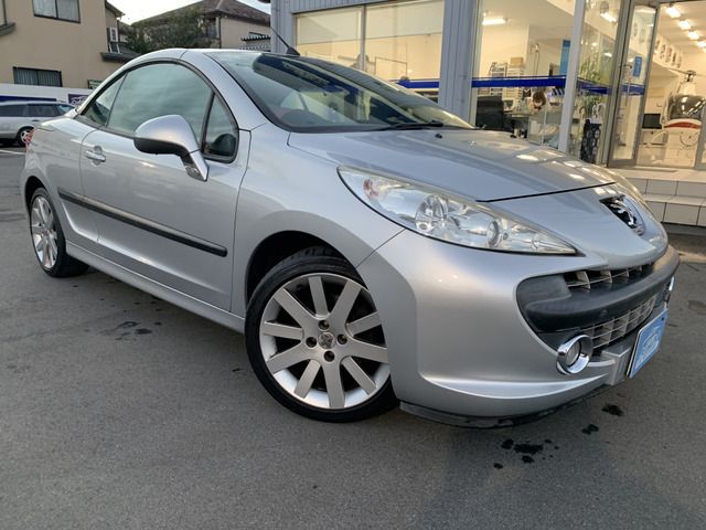 Peugeot 207 2009-02 5176-0