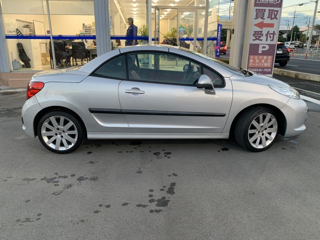 Peugeot 207 2009-02 5176-10