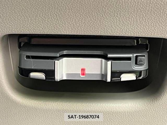 Daihatsu CAST 2016-04 343603-6