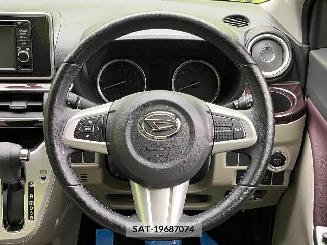 Daihatsu CAST 2016-04 343603-11