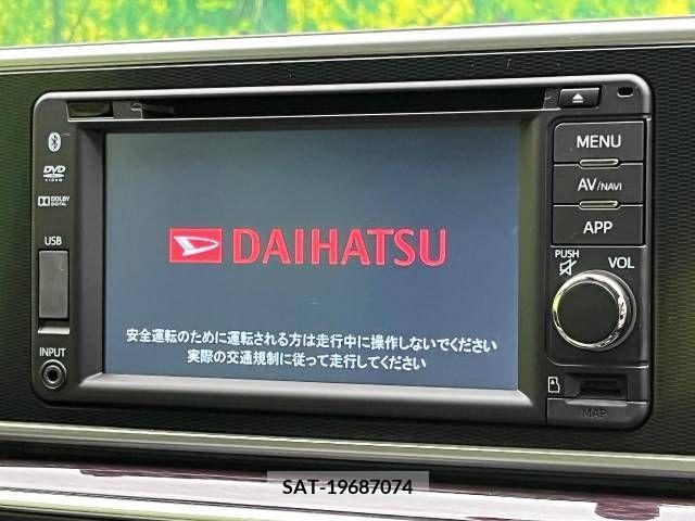 Daihatsu CAST 2016-04 343603-3