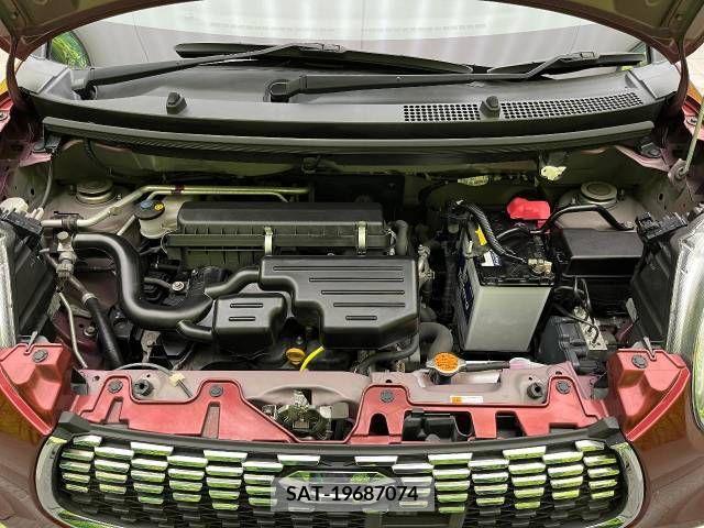 Daihatsu CAST 2016-04 343603-18