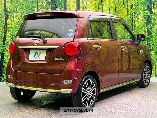 Daihatsu CAST 2016-04 343603-17