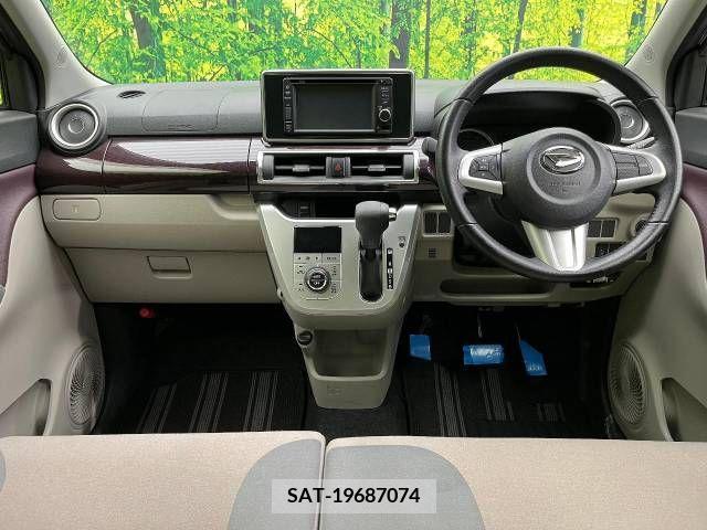 Daihatsu CAST 2016-04 343603-1