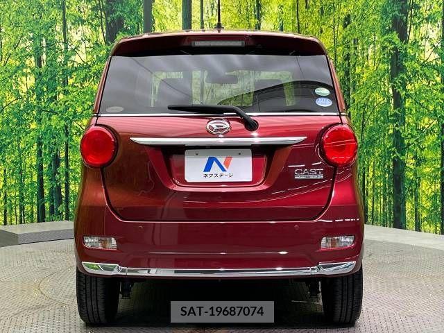 Daihatsu CAST 2016-04 343603-15