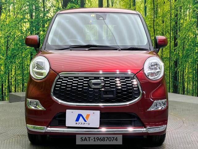 Daihatsu CAST 2016-04 343603-14